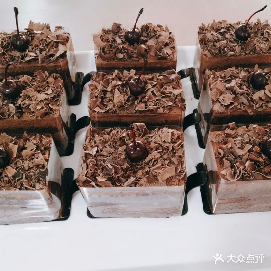 喜洋洋蛋糕(下东海店)