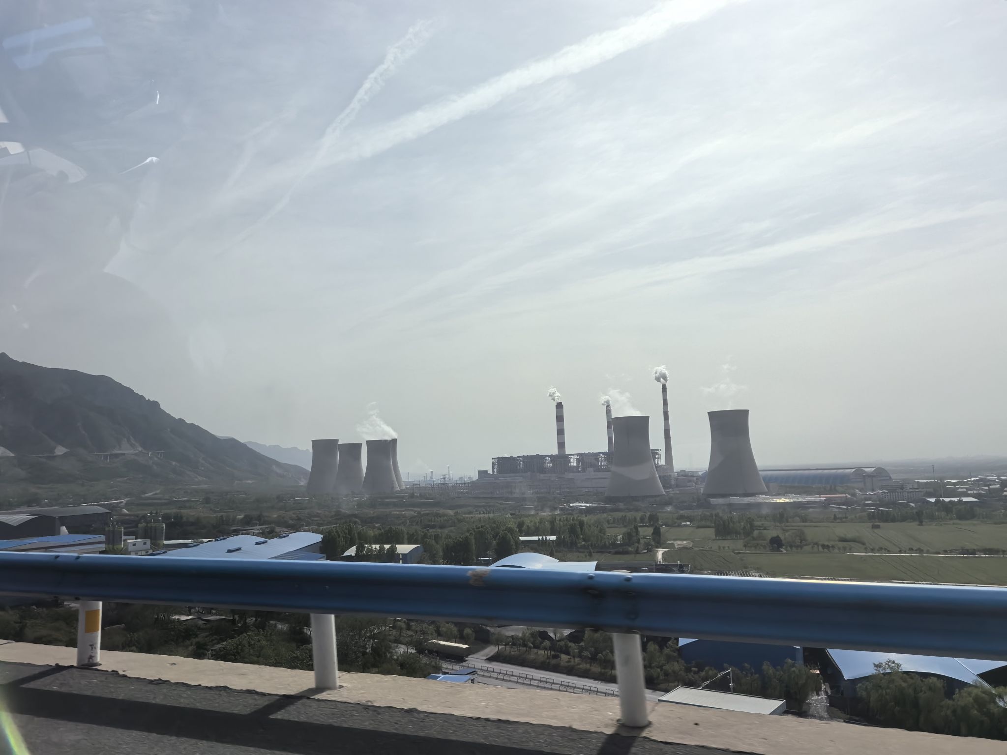 济源市华能沁北发电有限公司