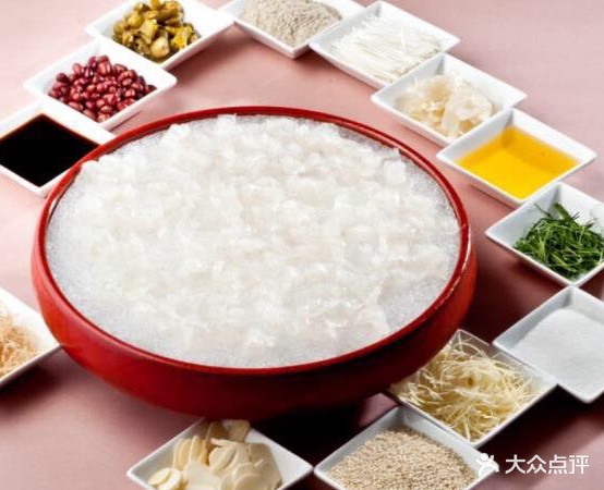 江名閠门海鲜粤菜