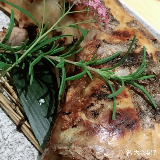 令禾料理(众安广场店)