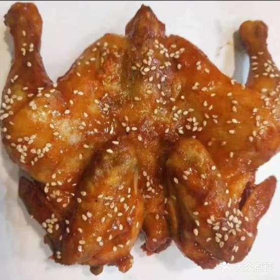 悟川烧烤·过把瘾(小龙虾生蚝一上饶店)
