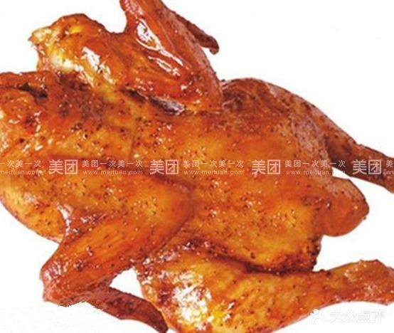 福禄寿果木。烤鸭(银川店)