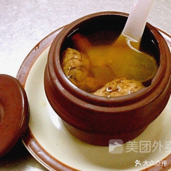 添晟蒸品炖品饮品