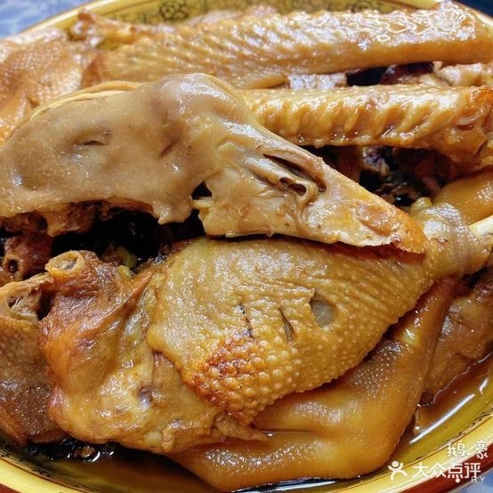 豪客人家特色菜酒楼