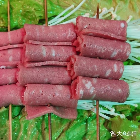 蔡小丫炸串