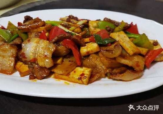黔凯川味冷锅鱼