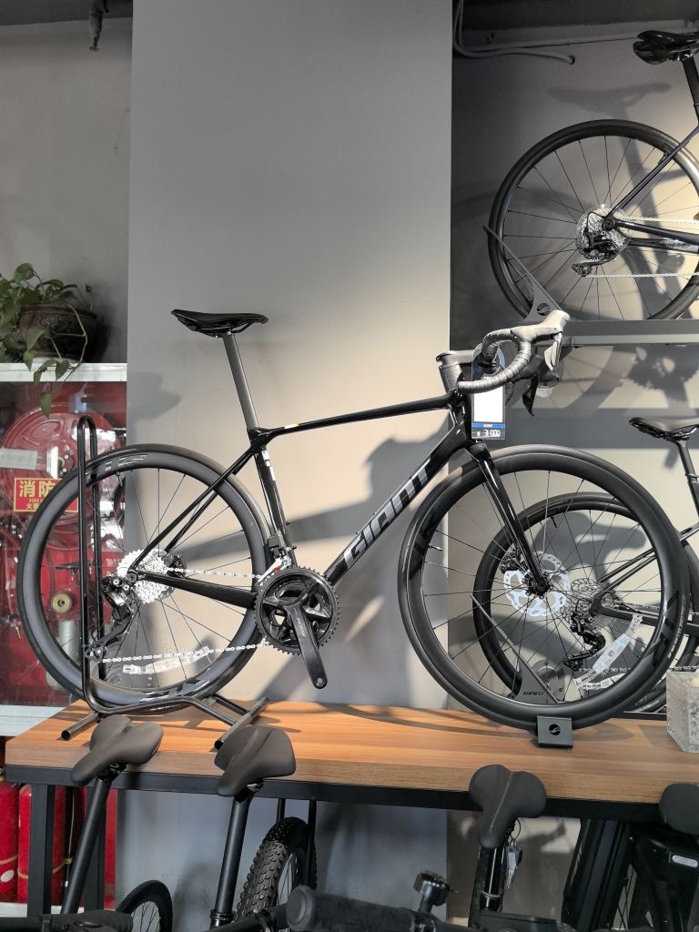 GIANT捷安特(榆林兴达路专卖店)