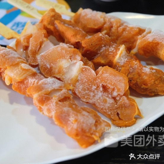 红房子特色炒面皮烧烤