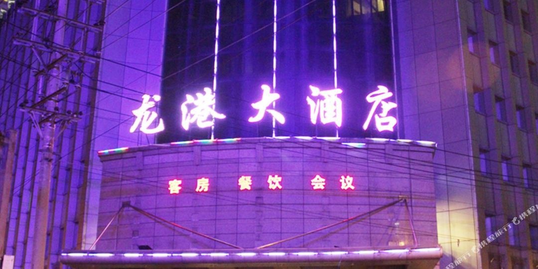 龙港大酒店(太平路店)