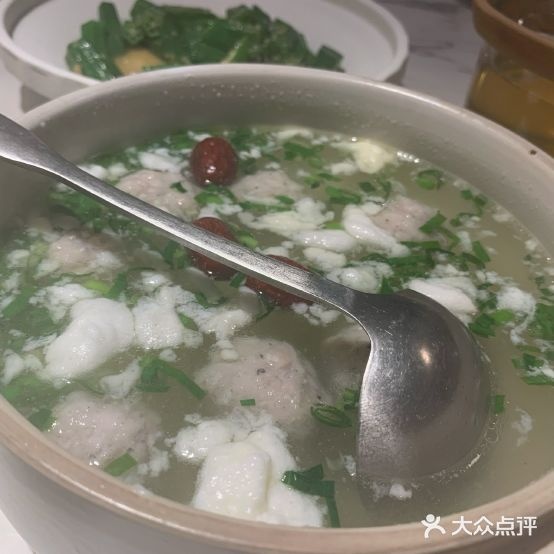 集膳斑斓·海(南澳(来厦一定要吃的店)