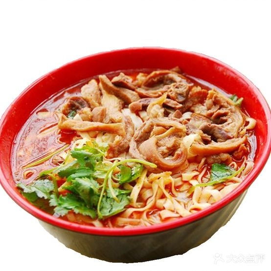 向南街粉面(王家小区店)
