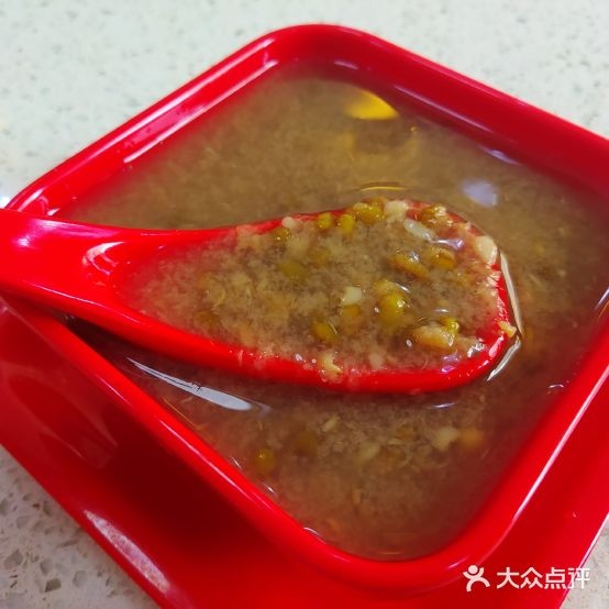 广式糖水(秀灵店)