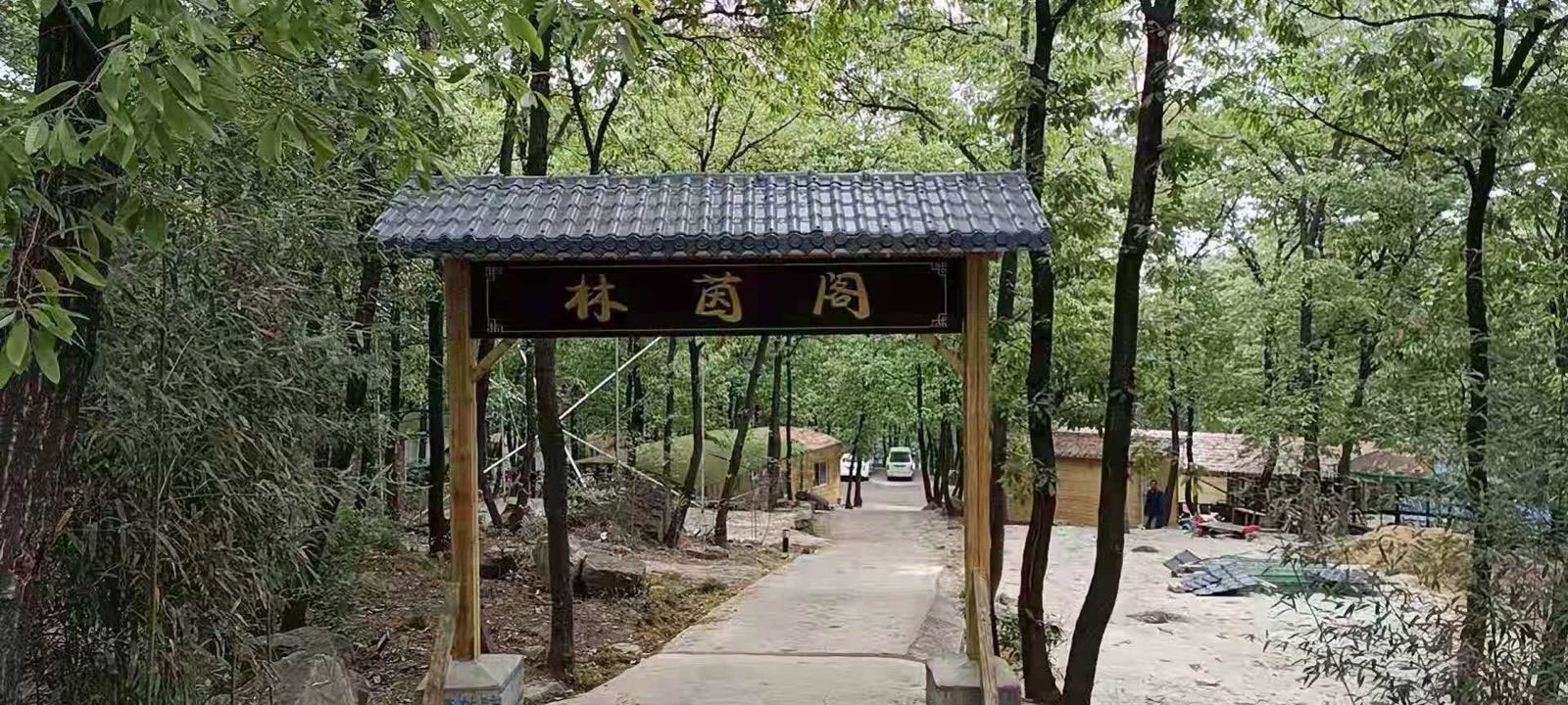 雅致景观大床房（含双人营养早餐）