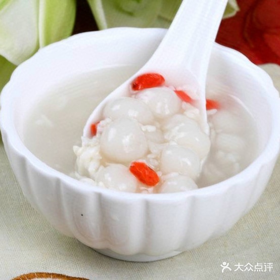 陕西李季名吃