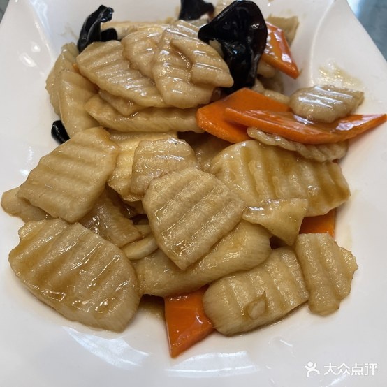 傲徕六号·希岸餐厅
