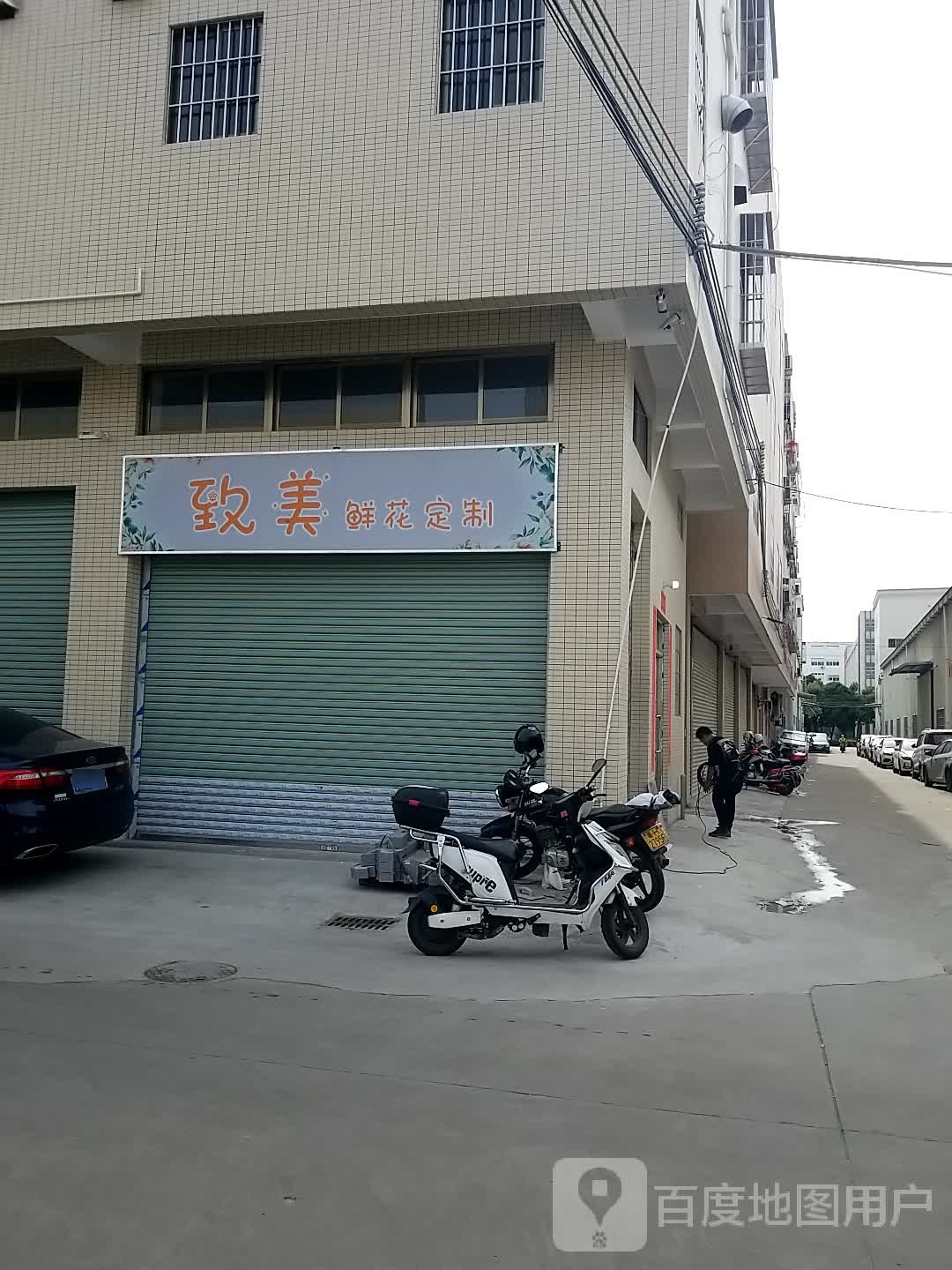 致美鲜花定制