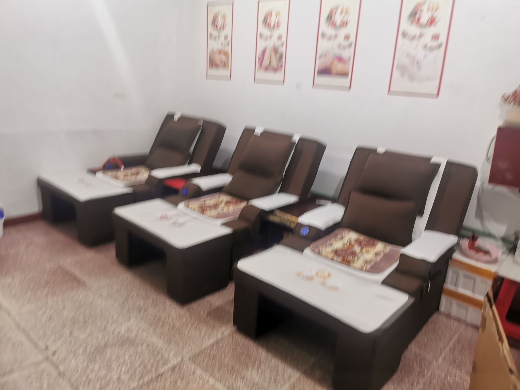 莆仙足匠专业修脚(北高埕头店)
