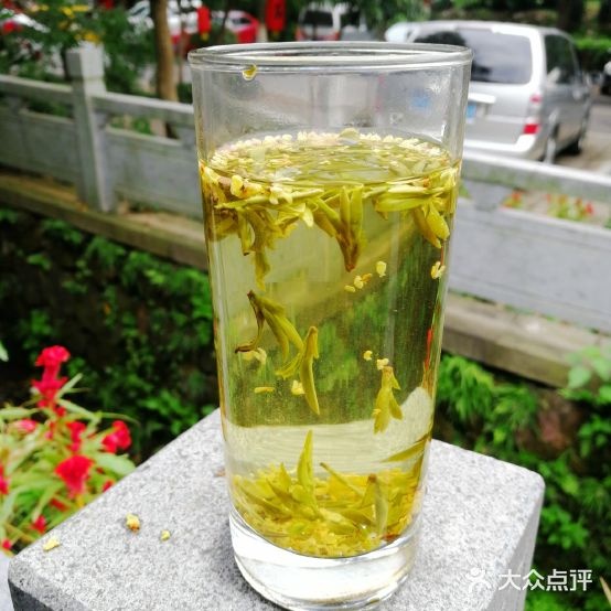 阿巧茶庄