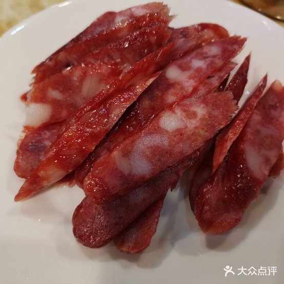 滋味烙锅口味纸包鱼(凯里市市区步行街店)