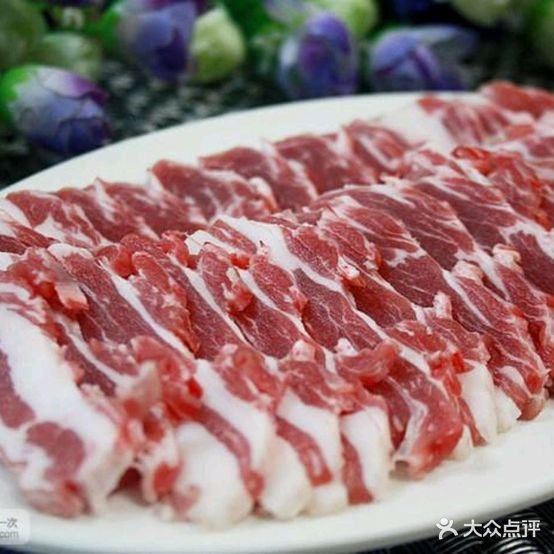 龙聚祥火锅?烧烤食材平价超市