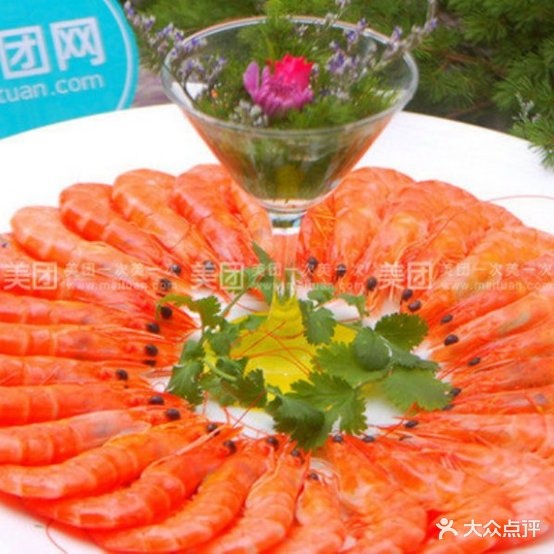 道八一花园雲香阁食府