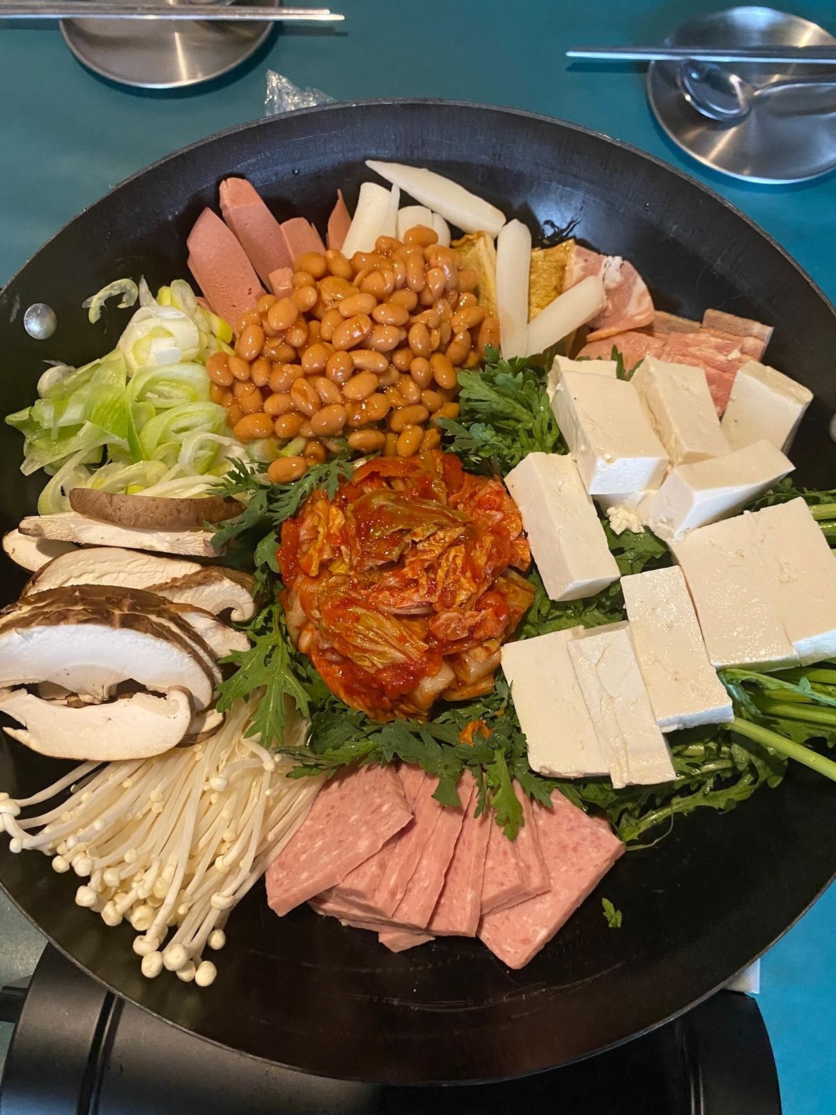 首尔站韩国料理烤肉(汇景城店)