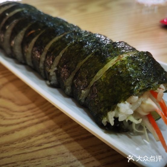 明哲紫菜(天池路店)