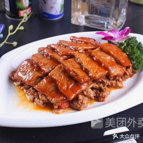 梅花狗肉管(江南店)