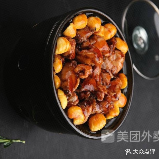 赣味新厨(中国陶瓷城店)