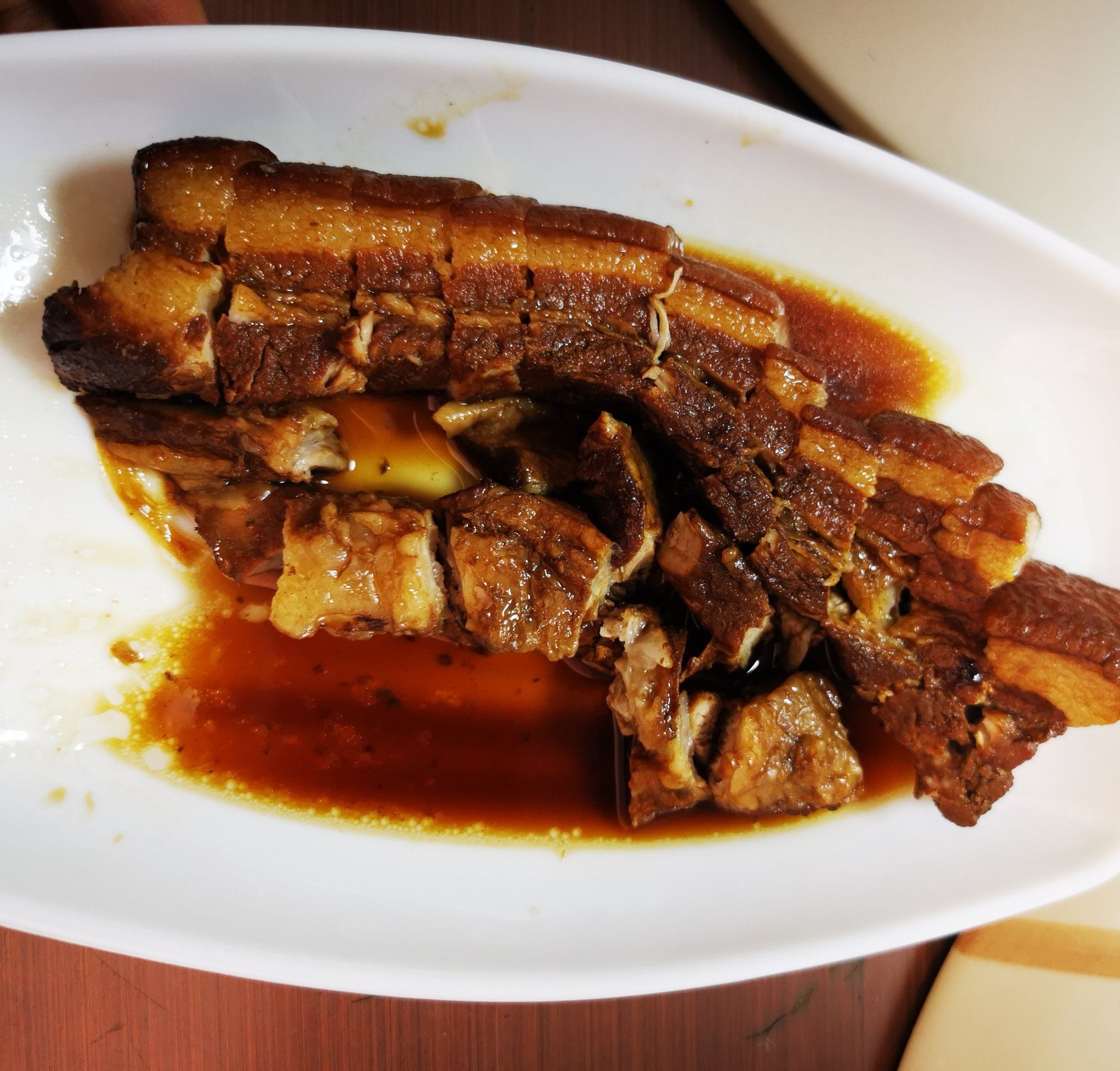 宋记祥瑞扒肉