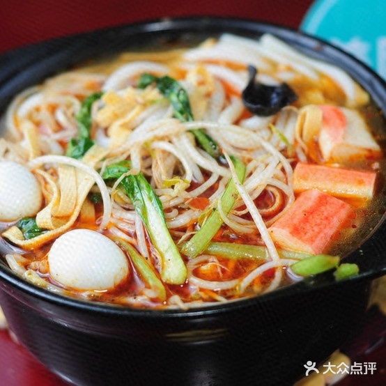 刘海清白吉馍夹腊汁肉(香榭里)