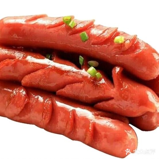 新美味园(曙光中路店)