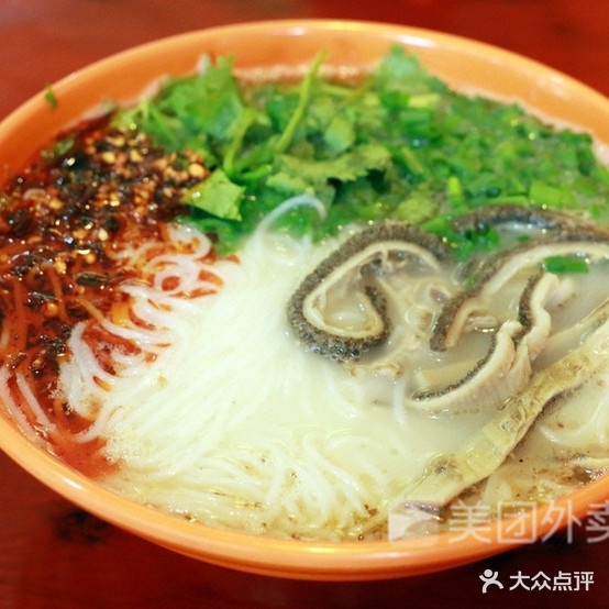 俊霖顺庆米粉