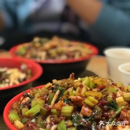 玲玲米饭(文化巷直营店)
