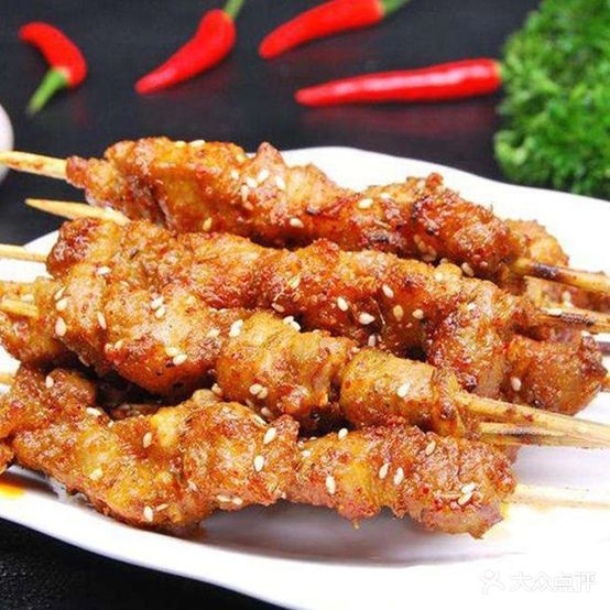 老爸来了餐厅