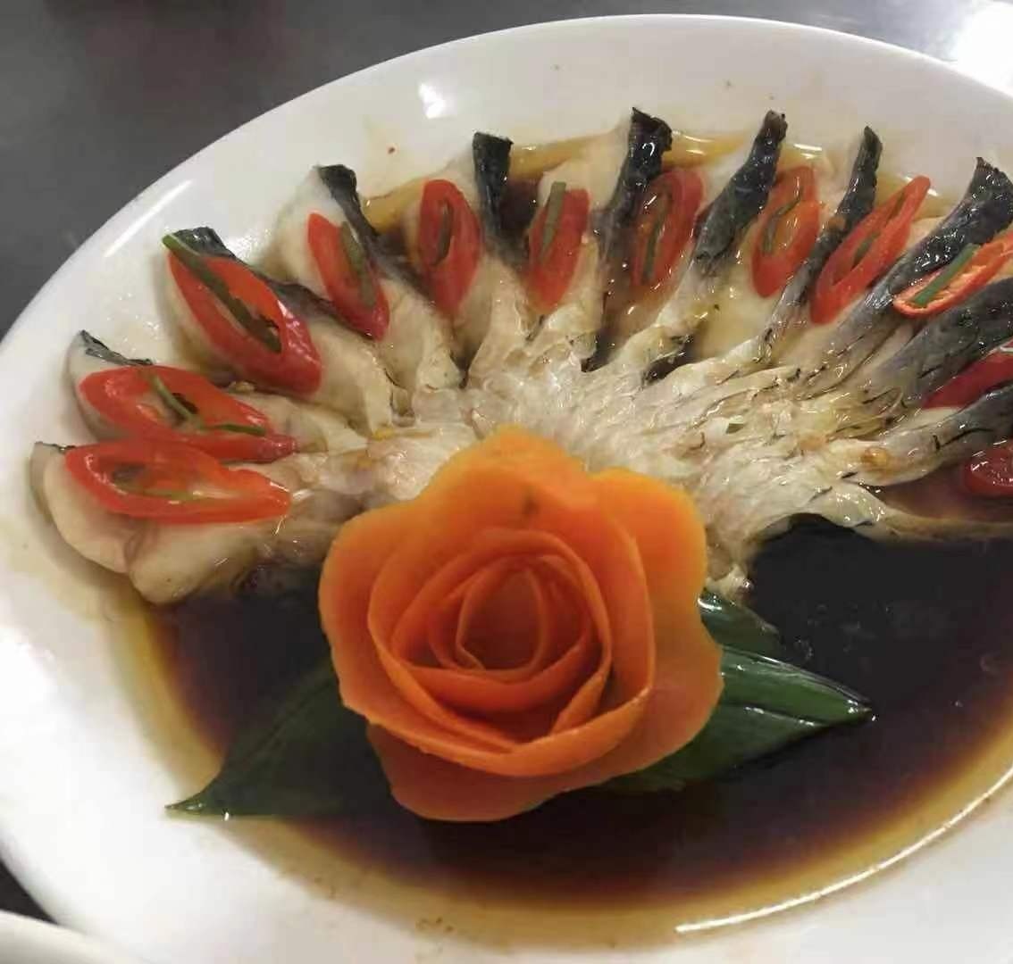 松涛山庄
