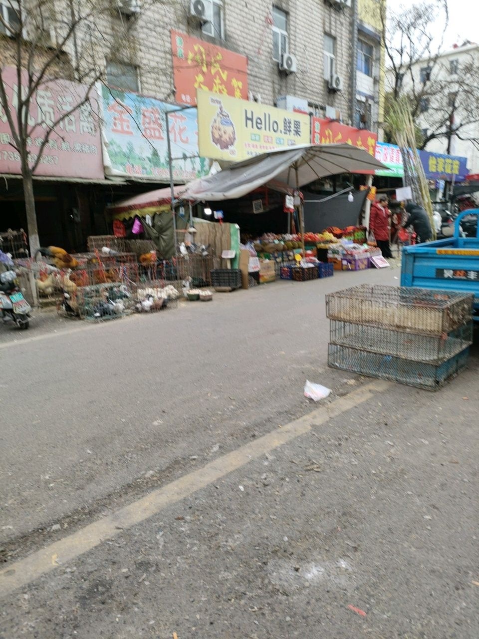 清真闪氏大救驾