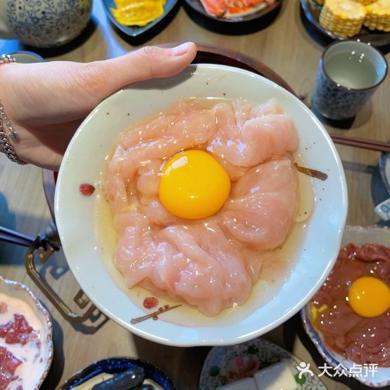 秀园苏式火锅(鼓楼南路店)