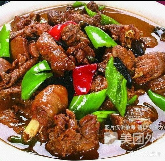 重庆隆师傅家常小炒