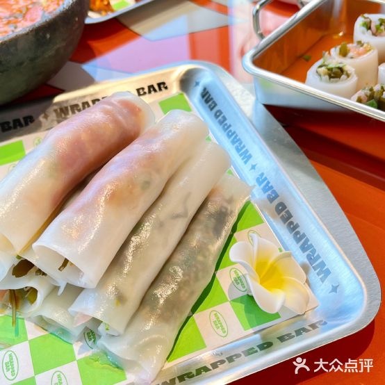 赵姨卷吧·安顺裹卷(逸天城店)
