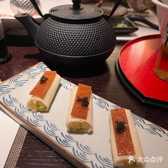 喜知次太古餐厅(华邑店)