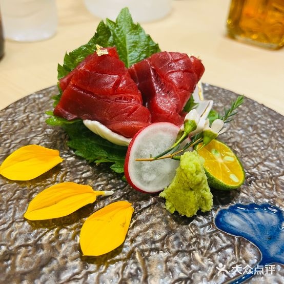 真鱼MAO屋精致料理(金城店)