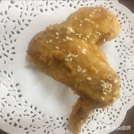 福记养生当归鸡