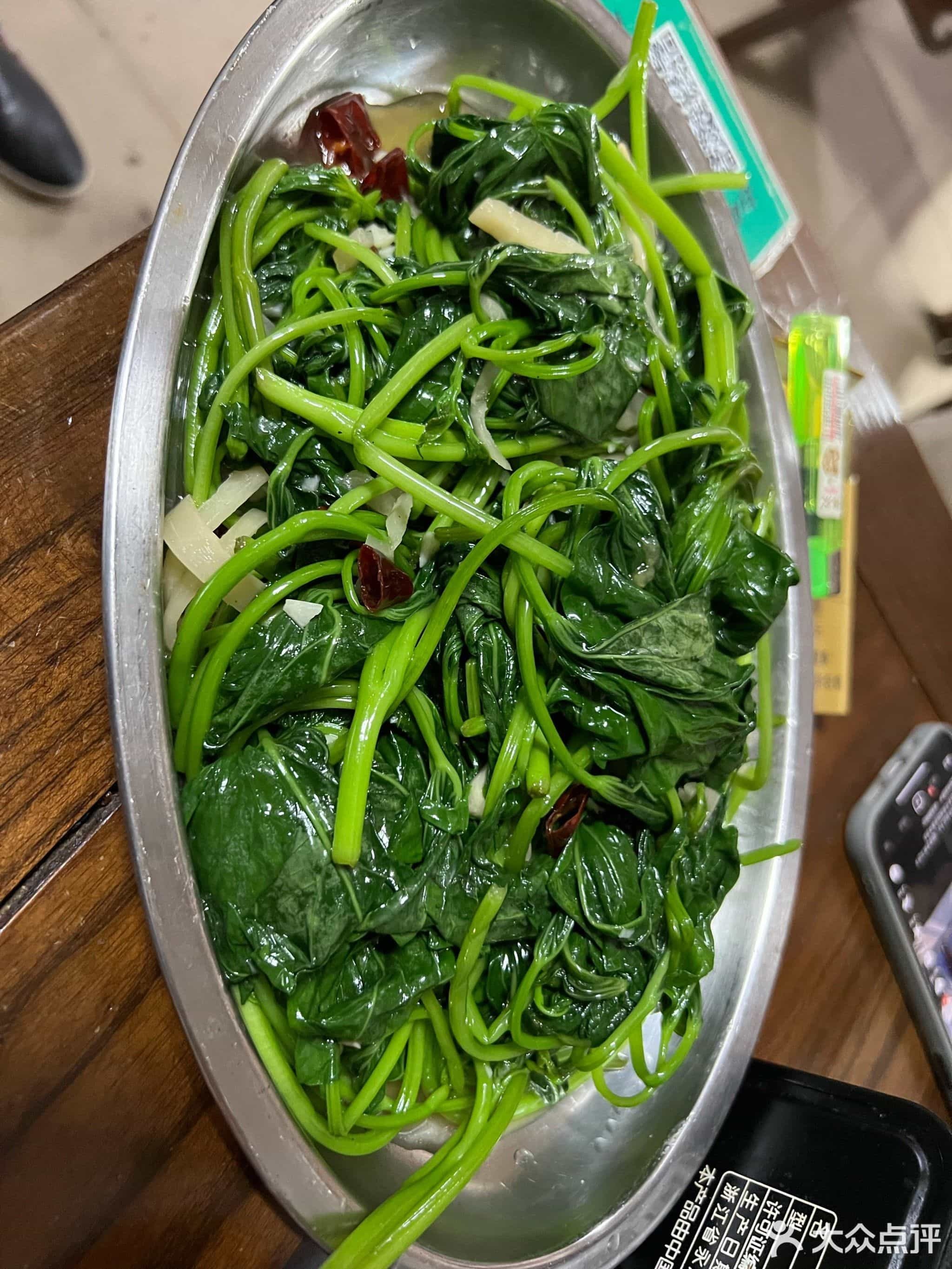 琴姐牛腩煲(新阳西平大楼店)
