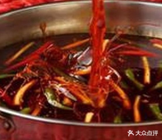 爱炝鱼火锅(甘肃省服装大厦店)