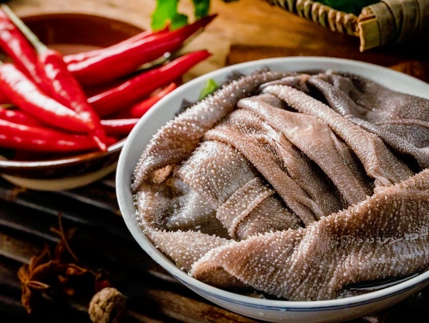 大囍市重庆老火锅(嘉珠·揽胜店)