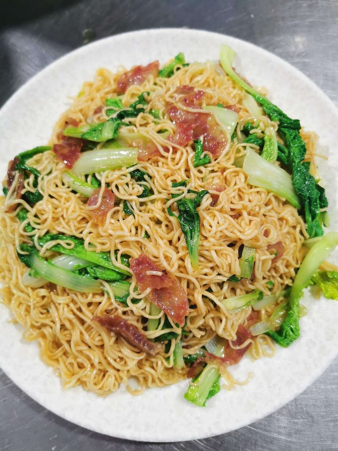 过港斋菜馆(海甸岛福安村店)