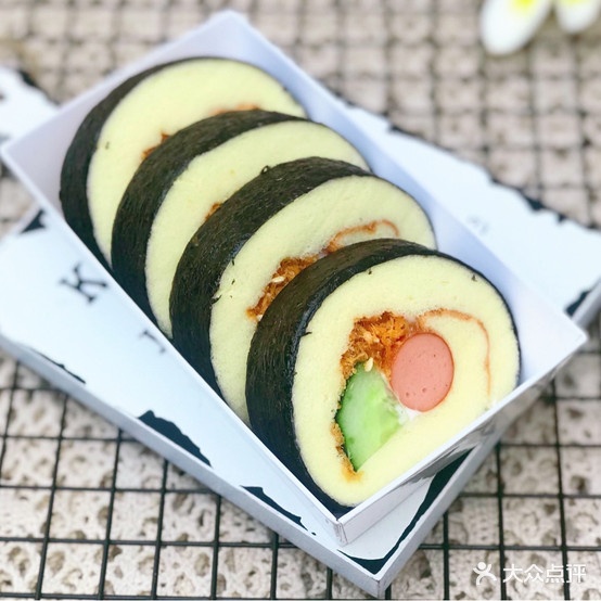 洛曼(横沥店)