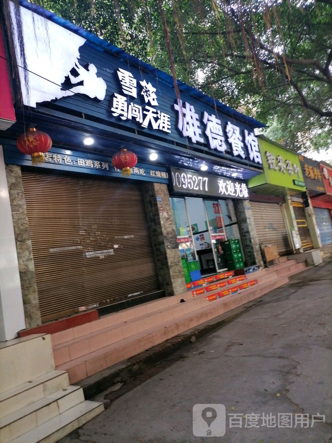 锐安茶叶