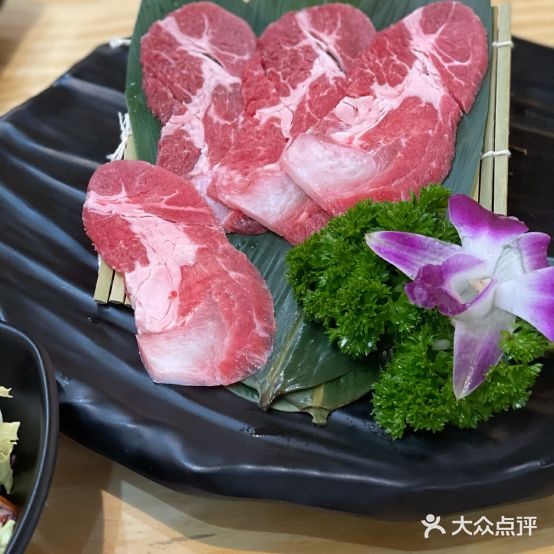 博多日式焼肉寿司大(同安店)